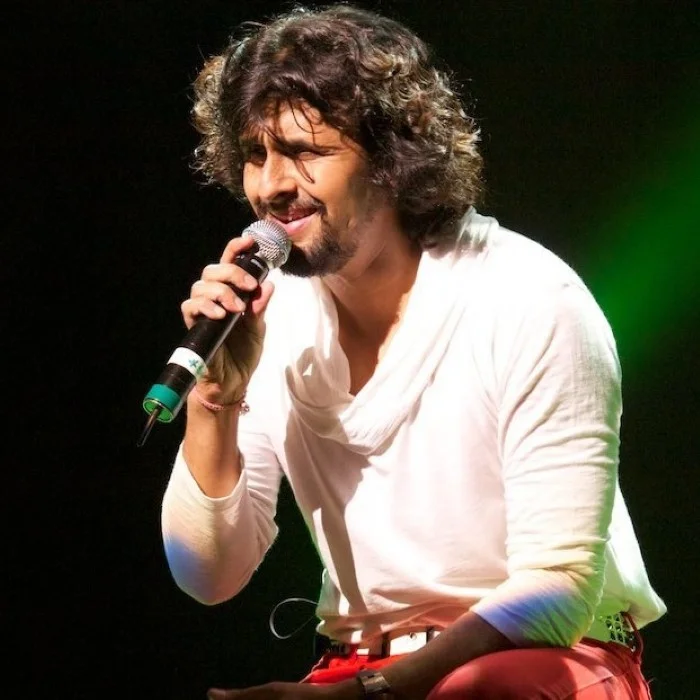 SONU NIGAM : LA VOIX INCONTOURNABLE DU CINÉMA INDIEN