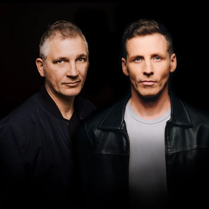 DADDY DJ : LE DUO FRANÇAIS QUI A FAIT DANSER L'EUROPE EN 2000