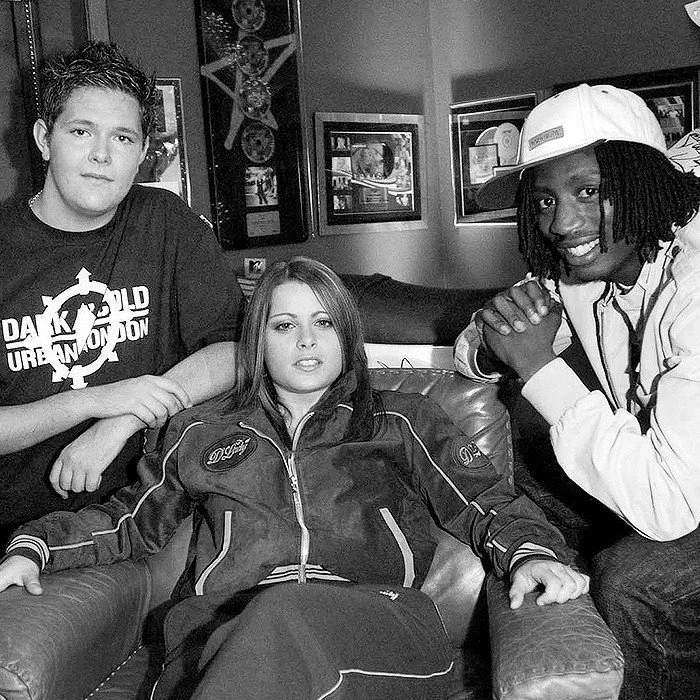 3 OF A KIND : LE TRIO BRITANNIQUE QUI A MARQUÉ LES ANNÉES 2000