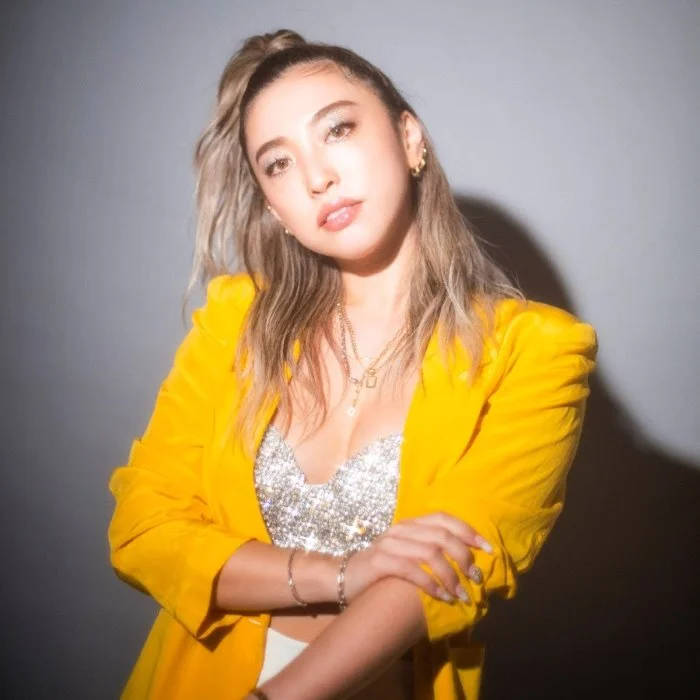 ALISA UENO : LA VOIX ÉPHÉMÈRE DE TOKYO