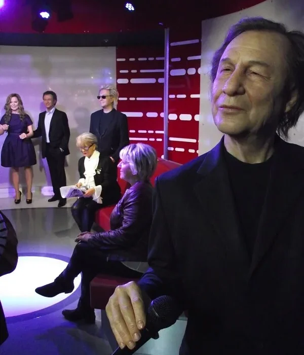 AMOURE : LA VOIX ÉPHÉMÈRE QUI A MARQUÉ LA SCÈNE FRANÇAISE