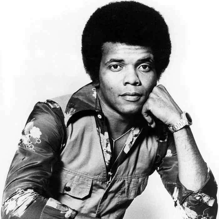JOHNNY NASH : LA VOIX DU REGGAE POP