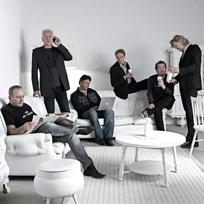 VOF DE KUNST : LE GROUPE NEDERPOP QUI A CONQUIS LE MONDE
