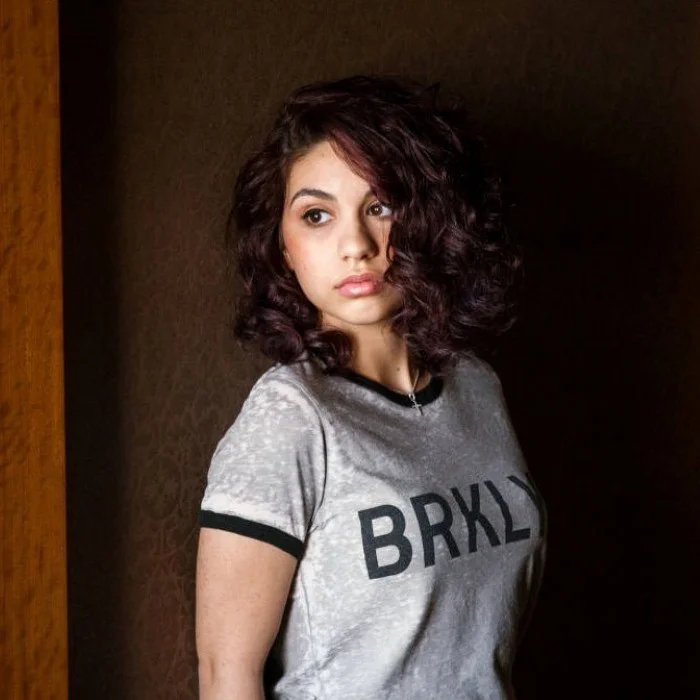 ALESSIA CARA : LA VOIX CANDIDE DU CANADA