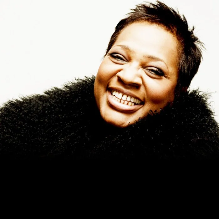 JOCELYN BROWN : LA VOIX D'OR DU DISCO ET DE LA SOUL