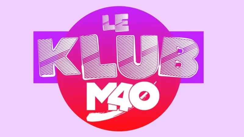 LE KLUB' M40