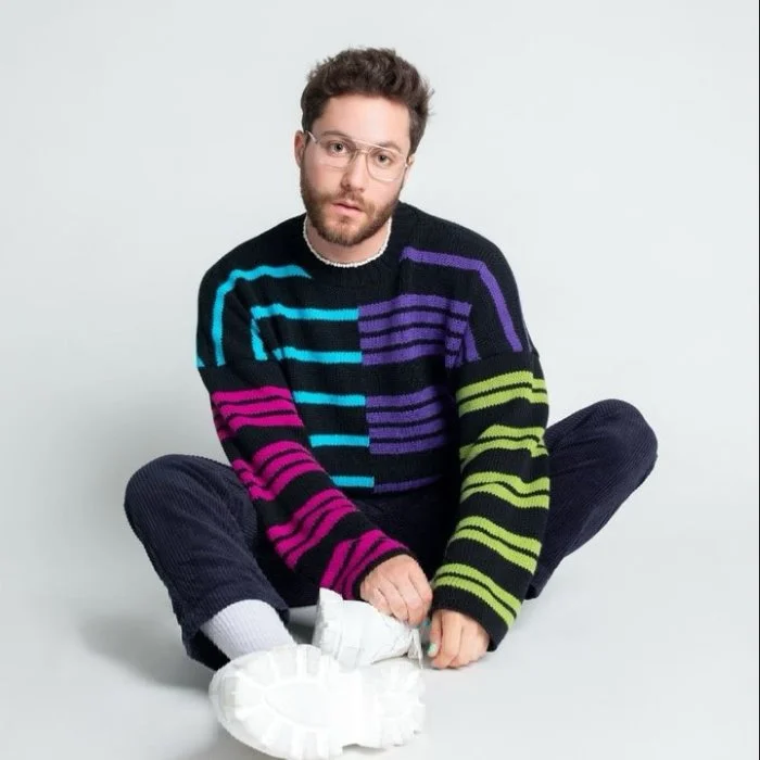 JORDY : LA VOIX QUEER DE LA POP AMÉRICAINE