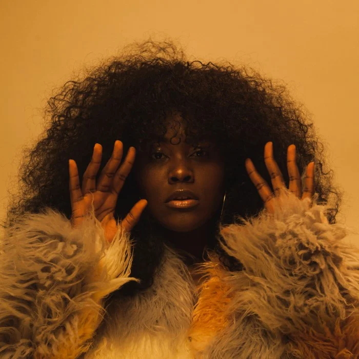 YSEULT : LA VOIX DE LA TRAP ET DE LA R&B FRANÇAISE