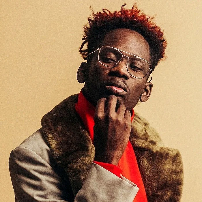 MR EAZI : LE PIONNIER DE L'AFROBEAT À LA CONQUÊTE DU MONDE