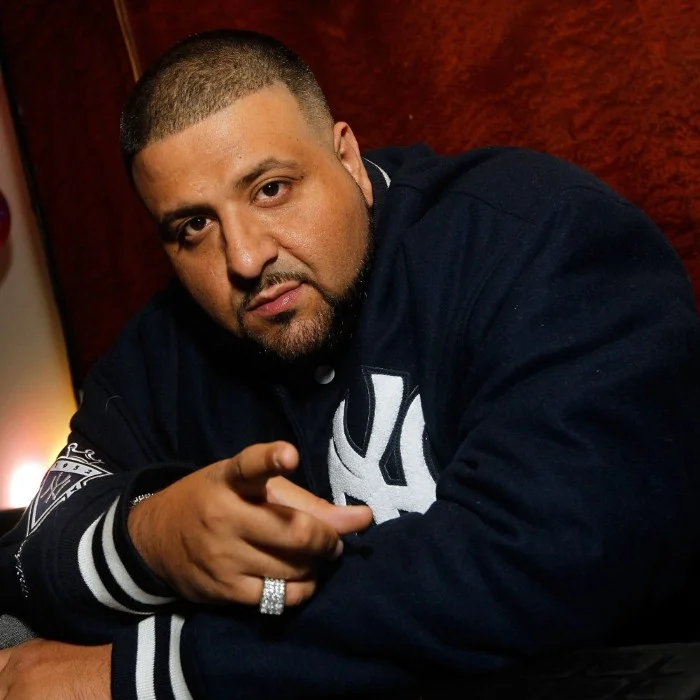 DJ KHALED : LE MAESTRO DU HIP HOP AMÉRICAIN