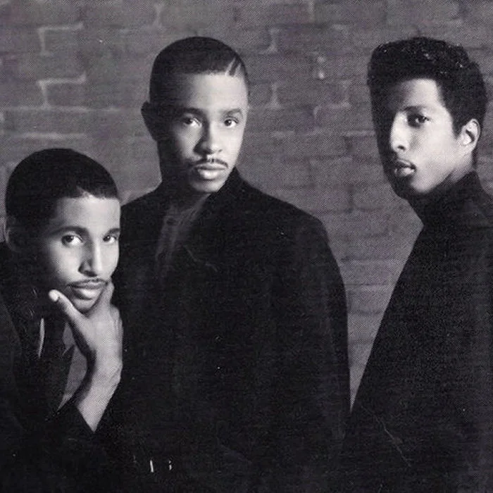 AFTER 7 : LE GROUPE R&B QUI A MARQUÉ LES ANNÉES 90