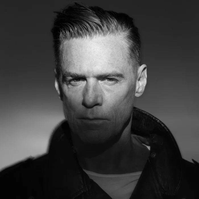 BRYAN ADAMS : LA LÉGENDE DU ROCK CANADIEN