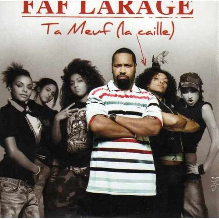 FAF LARAGE : LE FLOW MARSEILLAIS DU HIP HOP FRANÇAIS