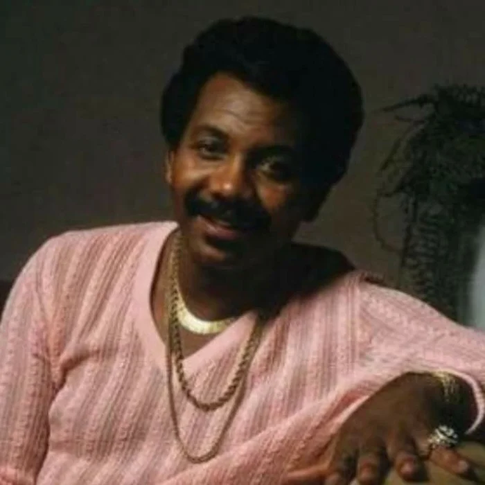 TYRONE DAVIS : LA LÉGENDE DE LA SOUL DE CHICAGO