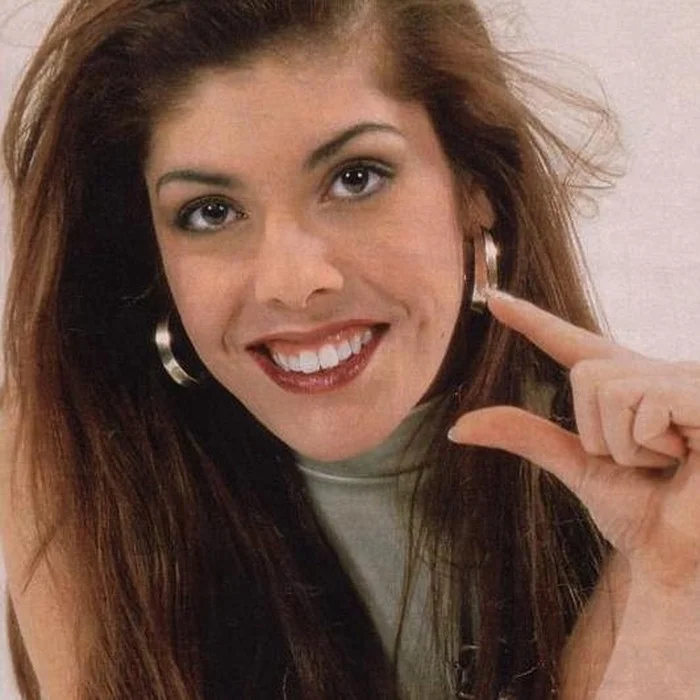 GILLETTE : LA REINE DU DANCE-POP DES ANNÉES 90