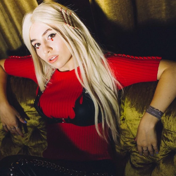 AVA MAX : LA REINE DE LA POP DANCE AMÉRICAINE