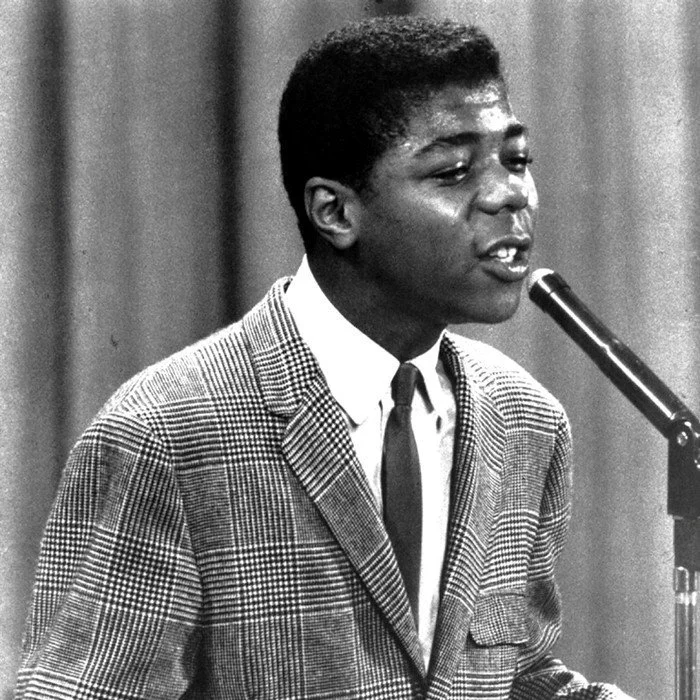 FRANKIE LYMON : L'ENFANT PRODIGE DU ROCK QUI A MARQUÉ L'HISTOIRE