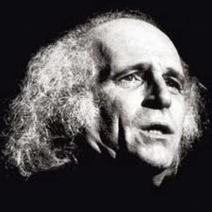 LÉO FERRÉ : LE POÈTE ANARCHISTE DE LA CHANSON FRANÇAISE