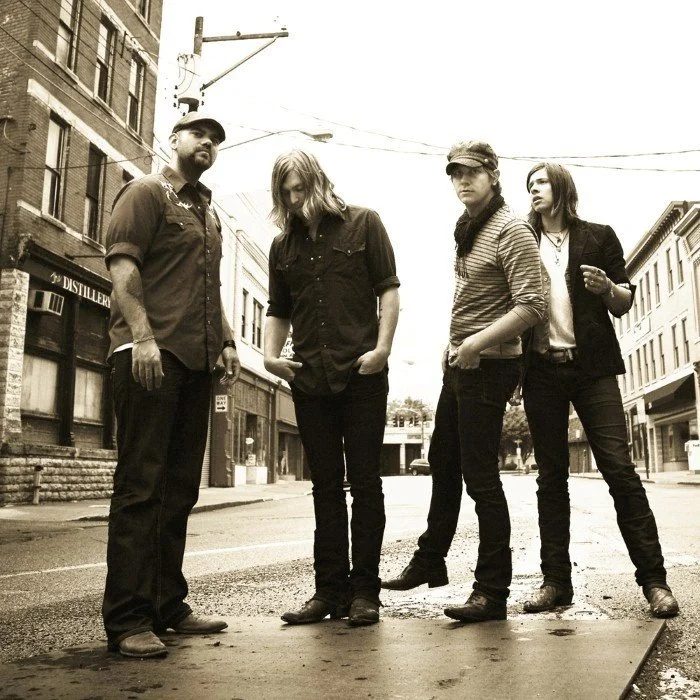 NEEDTOBREATHE : LE ROCK SOUL AMÉRICAIN QUI A CONQUIS LE MONDE