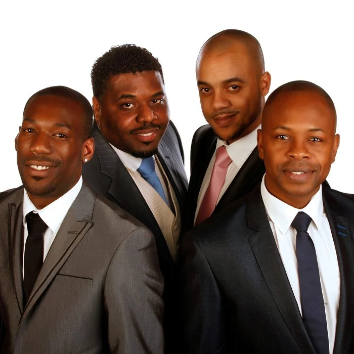 THE DRIFTERS : LÉGENDES DU DOO-WOP ET DE LA SOUL