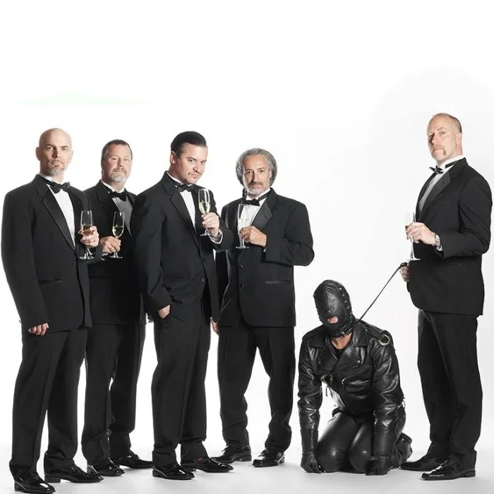 FAITH NO MORE : PIONNIERS DU METAL ALTERNATIF