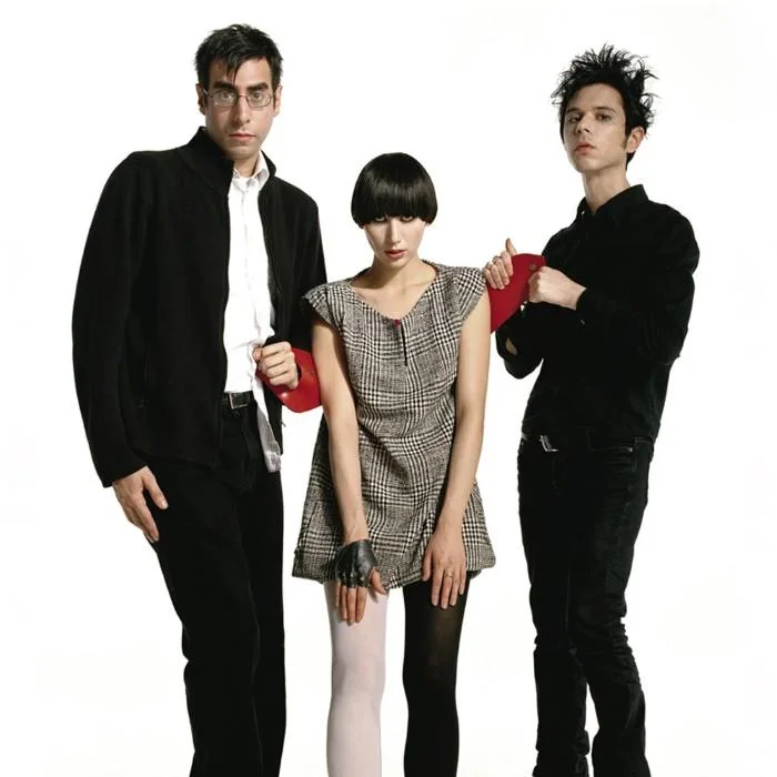 YEAH YEAH YEAHS : LA FURIE ROCK DE NEW YORK