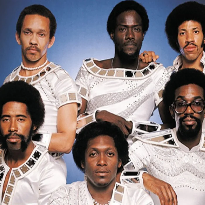 COMMODORES : LE FUNK SOUL AMÉRICAIN AVEC LIONEL RICHIE