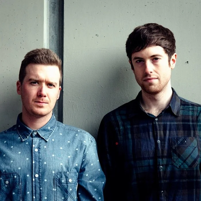 GORGON CITY : DUO MAJEUR DE LA DEEP HOUSE BRITANNIQUE