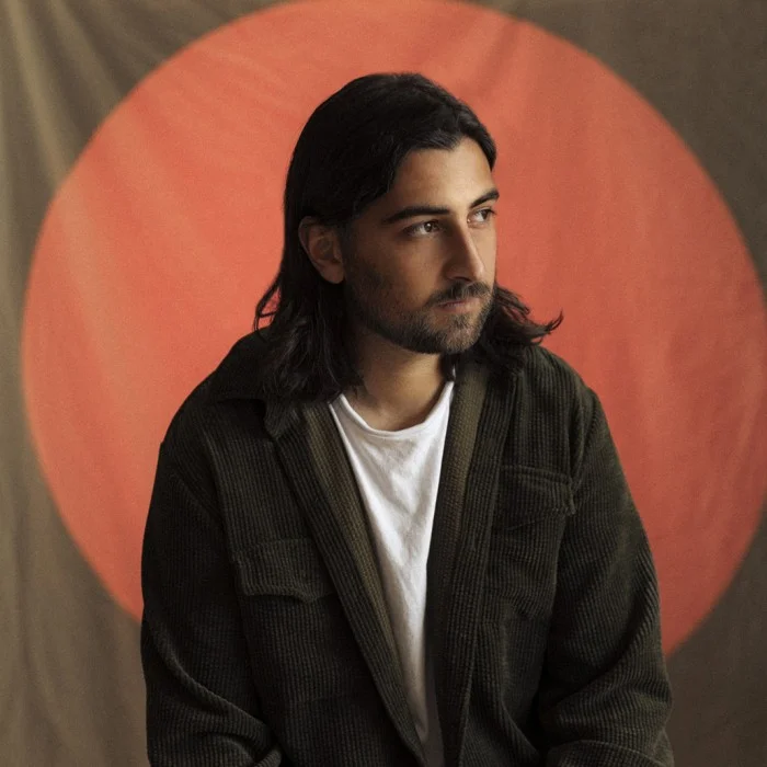 NOAH KAHAN : LA FOLK POP QUI TOUCHE L'ÂME