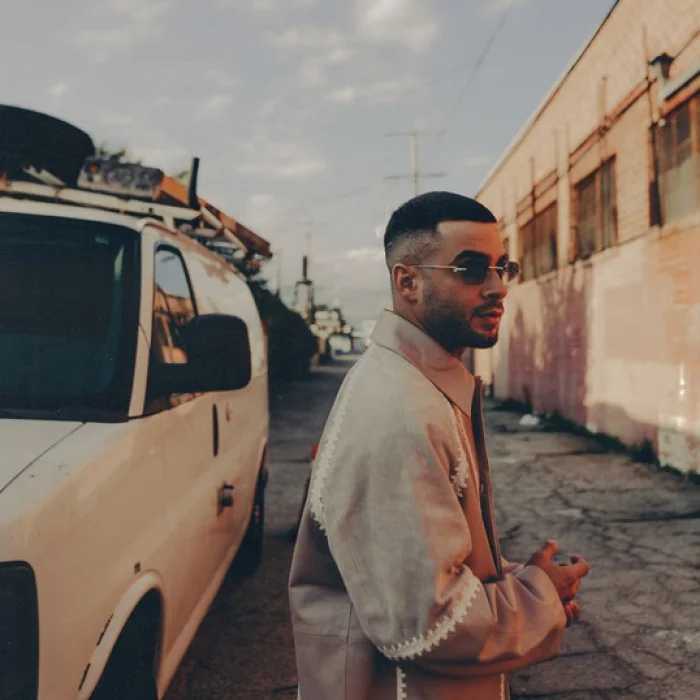 JAMULE : LE RAPPEUR ALLEMAND QUI A MARQUÉ LE HIP-HOP