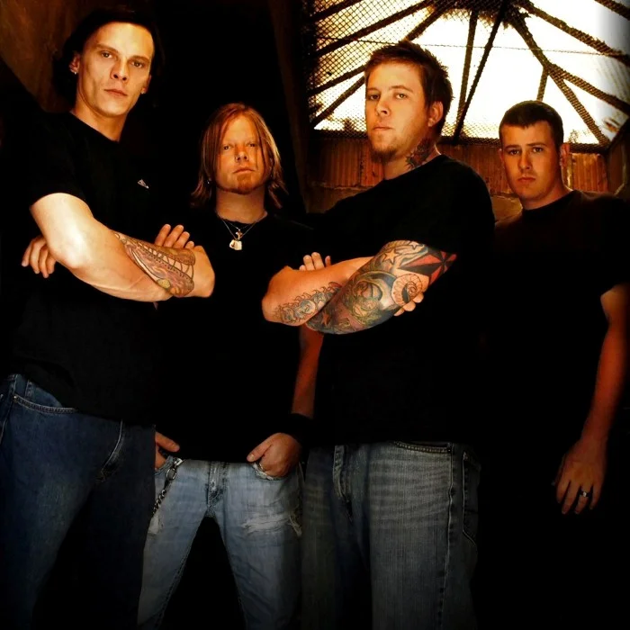 12 STONES : LE POST-GRUNGE AMÉRICAIN QUI A MARQUÉ LES ANNÉES 2000
