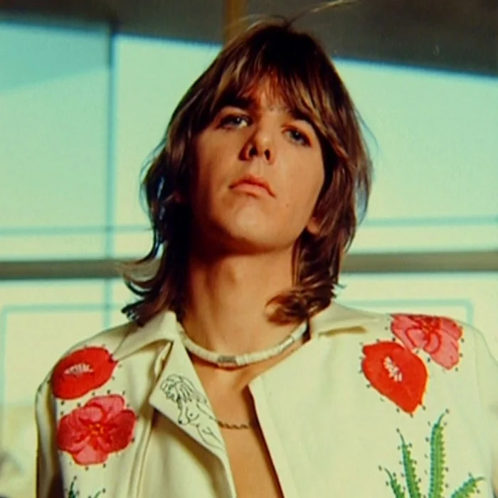 GRAM PARSONS : LE PÈRE DU COUNTRY ROCK, UNE LÉGENDE ÉPHÉMÈRE