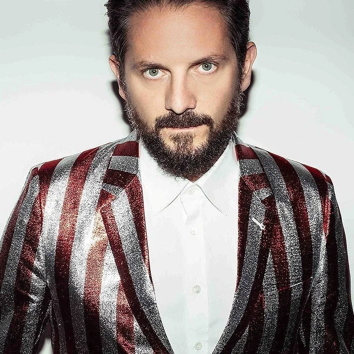 THE MAGICIAN : LE MAESTRO BELGE DE LA HOUSE MUSIC