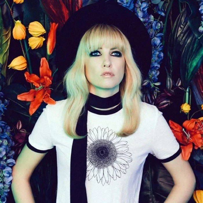 LADYHAWKE : LA REINE DE L'ELECTROPOP NEO-ZELANDAISE