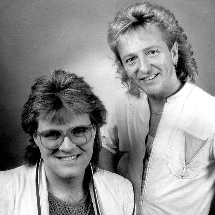 BLACK LACE : LE GROUPE POP BRITANNIQUE QUI A FAIT DANSER LES ANNEES 80