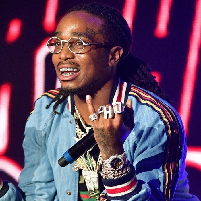QUAVO : DU TRIO MIGOS À LA CARRIÈRE SOLO