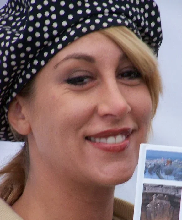 IN-GRID : LA REINE DE LA DANCE ITALIENNE