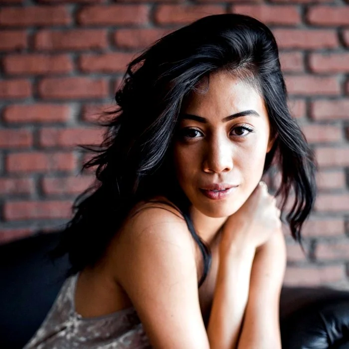 DANELLE SANDOVAL : LA VOIX DE "TUESDAY" PAR BURAK YETER