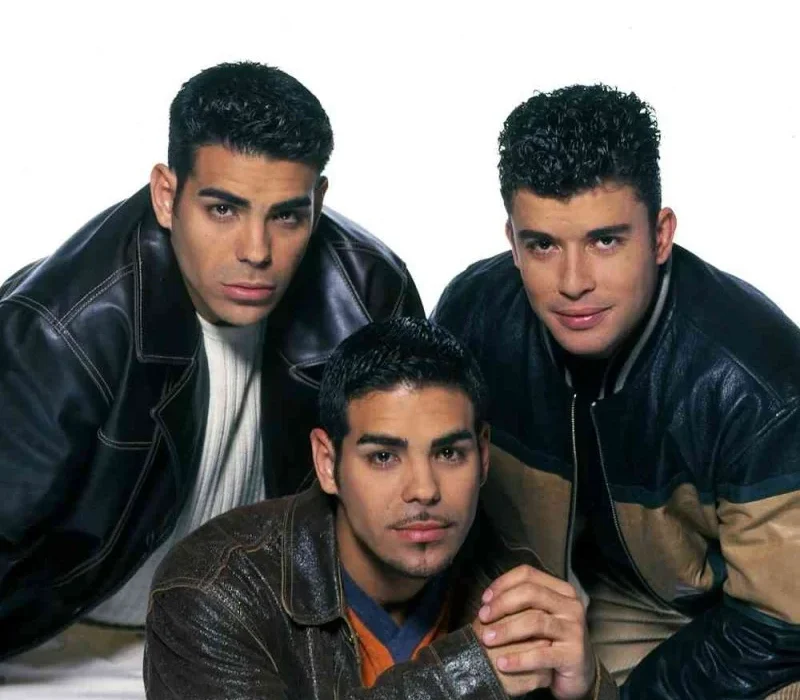 NO MERCY : LE TRIO POP DANCE QUI A ENFLAMMÉ LES ANNÉES 90