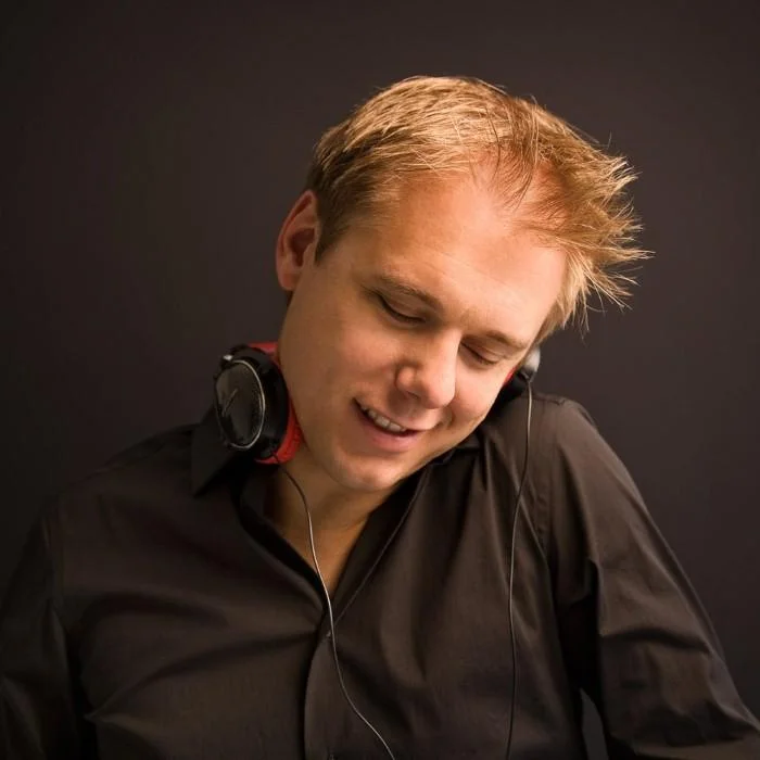 ARMIN VAN BUUREN : LE MAÎTRE DE LA TRANCE
