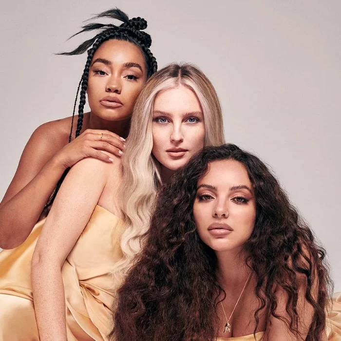 LITTLE MIX : BIOGRAPHIE DU GIRL GROUP BRITANNIQUE