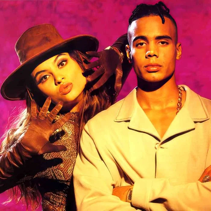 2 UNLIMITED : LE DUO EURODANCE QUI A MARQUÉ LES ANNÉES 90