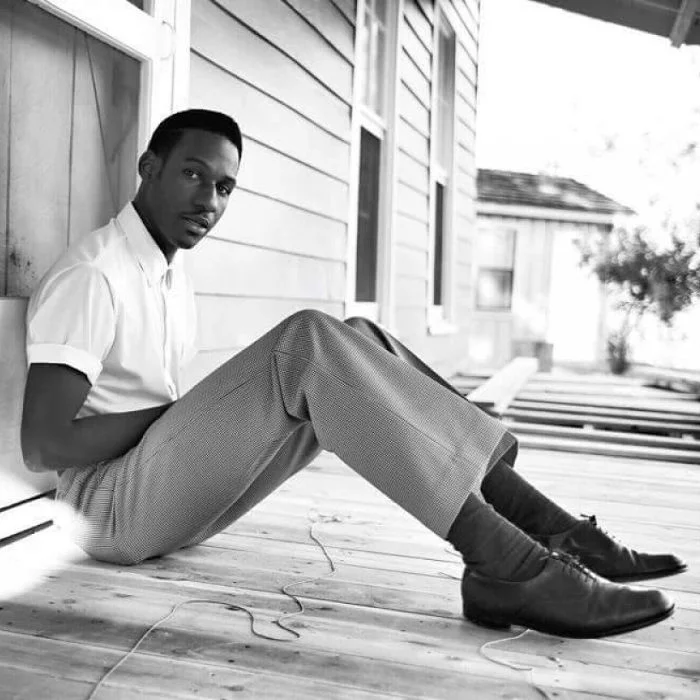 LEON BRIDGES : LA RENAISSANCE DE LA SOUL AMÉRICAINE