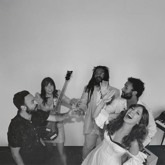 LAKE STREET DIVE : INDIE POP, JAZZ ET SOUL DE BOSTON