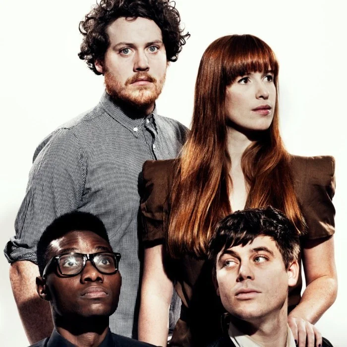 METRONOMY : L'ÉLECTRO-POP ANGLAISE QUI A CONQUIS LE MONDE