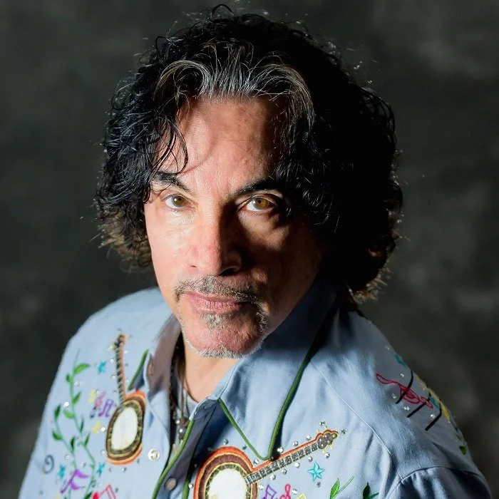 JOHN OATES : L'ÂME DE LA POP ROCK AMÉRICAINE