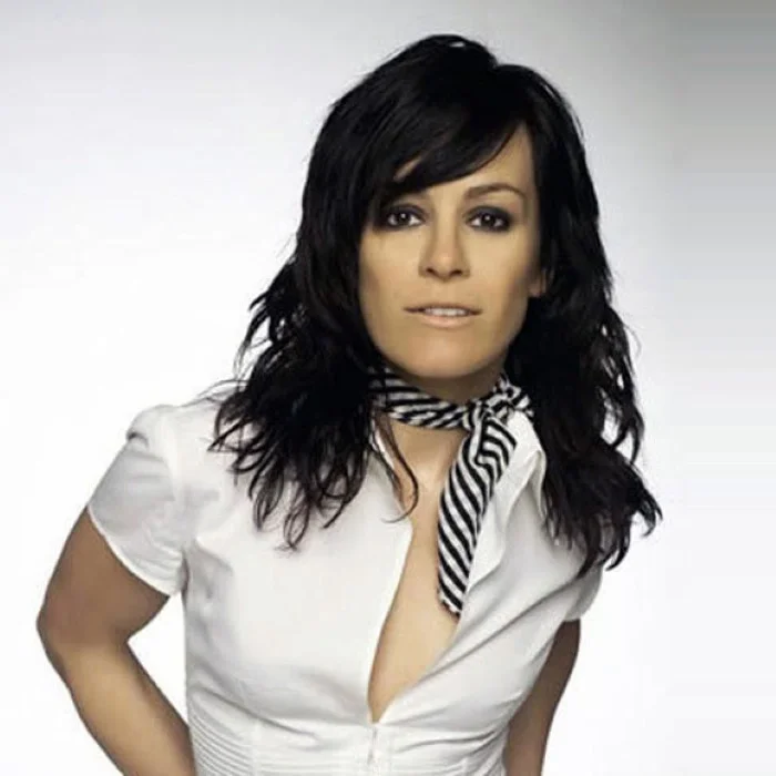 ALEXIA : LA REINE ITALIENNE DE L'EURODANCE DES ANNÉES 2000