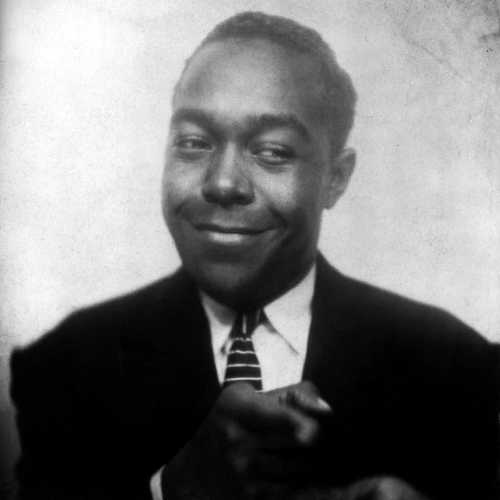 CHARLIE PARKER : L'INVENTEUR DU BEBOP ET LÉGENDE DU SAXOPHONE