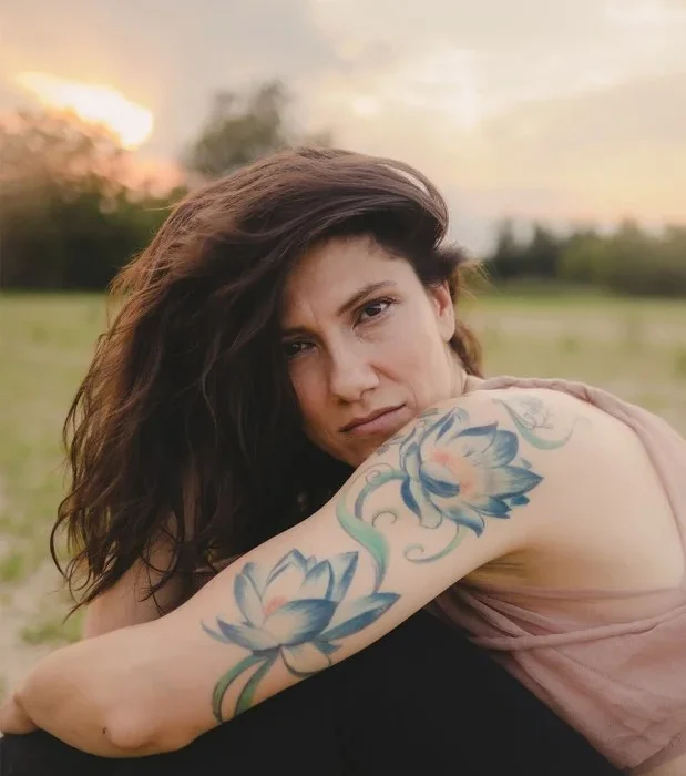 SANGIOVANNI : LA NOUVELLE VOIX DE LA POP ITALIENNE