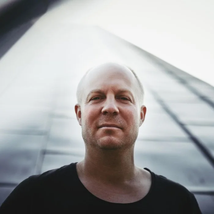 GORGE : PIONNIER ALLEMAND DE LA DEEP HOUSE ET DU DEEP TECH